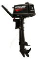 Лодочный мотор Mercury 5M 5 л.с. двухтактный Лодочный мотор Mercury 5M 5 л.с. двухтактный