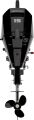 Лодочный мотор Mercury F15 MLH RedTail 15 л.с. четырехтактный Лодочный мотор Mercury F15 MLH RedTail 15 л.с. четырехтактный