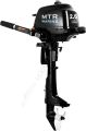 Лодочный мотор MTR Marine F2.6BMS 2.6 л.с. Лодочный мотор MTR Marine F2.6BMS 2.6 л.с.