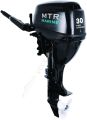 Лодочный мотор MTR Marine T30A FWL 30 л.с. Лодочный мотор MTR Marine T30A FWL 30 л.с.