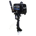 Лодочный мотор MTR Marine T3.5BMS 3.5 л.с. Лодочный мотор MTR Marine T3.5BMS 3.5 л.с.