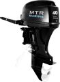 Лодочный мотор MTR Marine T40FWS 40 л.с. Лодочный мотор MTR Marine T40FWS 40 л.с.