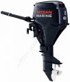 Лодочный мотор NISSAN MARINE NSF 8 A3 1 ( ) 8 л.с. четырехтактный Лодочный мотор NISSAN MARINE NSF 8 A3 1 ( ) 8 л.с. четырехтактный