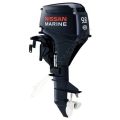Лодочный мотор NISSAN MARINE NSF 9.8 A3 EP2 ( ) 9.8 л.с. четырехтактный Лодочный мотор NISSAN MARINE NSF 9.8 A3 EP2 ( ) 9.8 л.с. четырехтактный