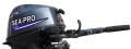 Лодочный мотор SEA-PRO F 20S 20 л.с. четырехтактный Лодочный мотор SEA-PRO F 20S 20 л.с. четырехтактный