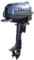 Лодочный мотор SEA-PRO F 5S 5 л.с. четырехтактный Лодочный мотор SEA-PRO F 5S 5 л.с. четырехтактный