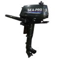 Лодочный мотор SEA-PRO Т 3S 3 л.с. двухтактный Лодочный мотор SEA-PRO Т 3S 3 л.с. двухтактный