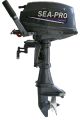 Лодочный мотор SEA-PRO Т 8S 8 л.с. двухтактный Лодочный мотор SEA-PRO Т 8S 8 л.с. двухтактный