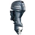 Лодочный мотор Yamaha F 40 FETL 40 л.с. Лодочный мотор Yamaha F 40 FETL 40 л.с.