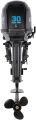Лодочный мотор MARLIN MP 30 AWRL 30 л.с. двухтактный Лодочный мотор MARLIN MP 30 AWRL 30 л.с. двухтактный