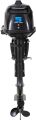 Лодочный мотор MARLIN MP 5 AMHL 5 л.с. двухтактный Лодочный мотор MARLIN MP 5 AMHL 5 л.с. двухтактный