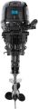 Лодочный мотор MARLIN MP 9.9 AMHL 9.9 л.с. двухтактный Лодочный мотор MARLIN MP 9.9 AMHL 9.9 л.с. двухтактный