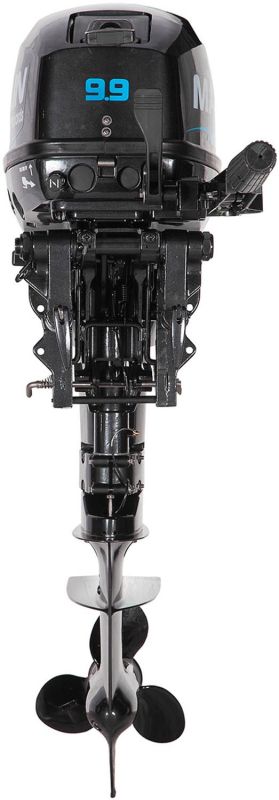 Лодочный мотор MARLIN MP 9.9 AMHL 9.9 л.с. двухтактный