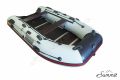 Надувная лодка ПВХ Marlin 390S SUMMIT Надувная лодка ПВХ Marlin 390S SUMMIT