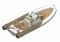 Лодка надувная ZODIAC MEDLINE 500 PVC