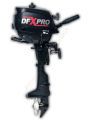 Лодочный мотор DFX PRO DFF 5 5 л.с четырехтактный Лодочный мотор DFX PRO DFF 5 5 л.с четырехтактный