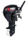 Лодочный мотор DFX PRO DFF 8 8 л.с четырехтактный Лодочный мотор DFX PRO DFF 8 8 л.с четырехтактный