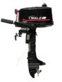 Лодочный мотор Troll T5 S ( с доп. баком ) 5 л.с. Лодочный мотор Troll T5 S ( с доп. баком ) 5 л.с.