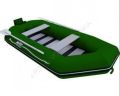 Надувная лодка Jet MURRAY 280 SL зеленый Надувная лодка Jet MURRAY 280 SL зеленый