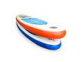 Надувная доска TimeTrial SUP Прогулочный 10.6 Надувная доска TimeTrial SUP Прогулочный 10.6