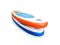 Надувная доска TimeTrial SUP Прогулочный 10.6