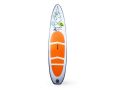Надувная доска TimeTrial SUP Спорт 11 Надувная доска TimeTrial SUP Спорт 11