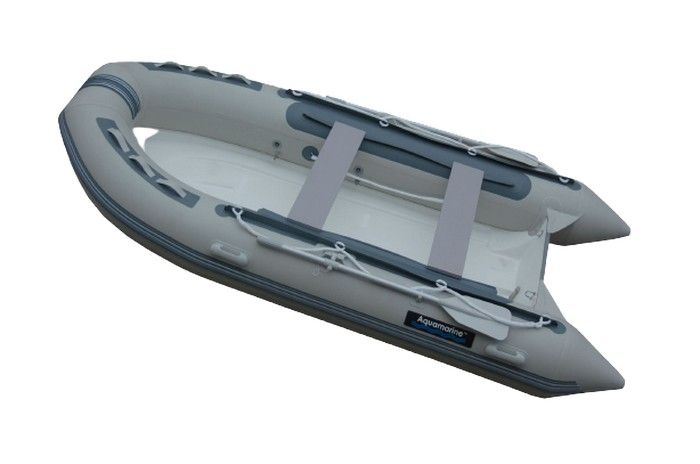 Надувная лодка AQUAMARINE 330 (РИБ)