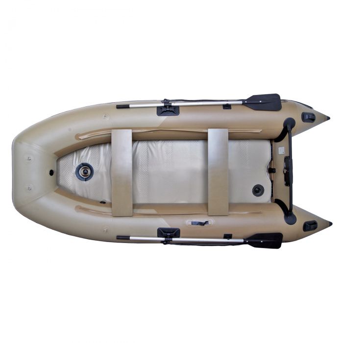 Надувная лодка Badger Fishing Line FL 330 AirDeck