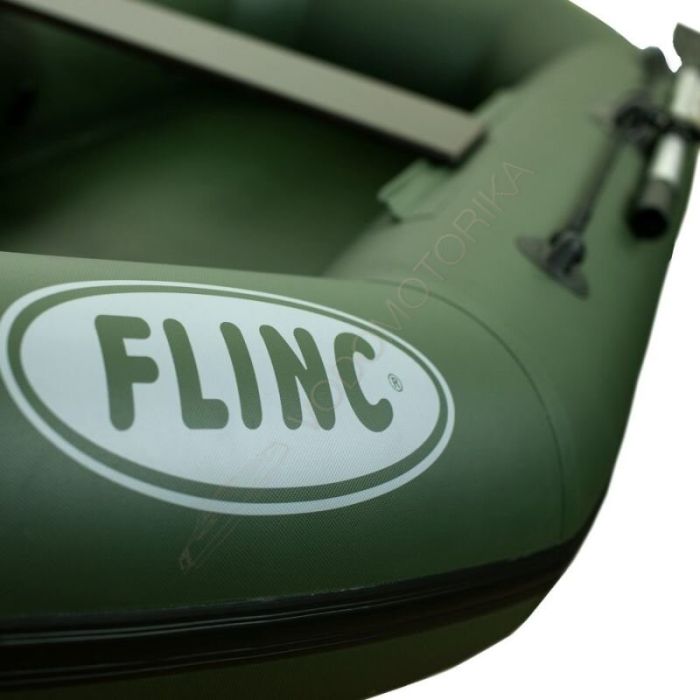 Надувная лодка FLINC F280L