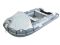 Надувная лодка GLADIATOR ACTIVE С420AL
