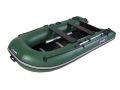 Надувная лодка GLADIATOR B 330 DP Надувная лодка GLADIATOR B 330 DP