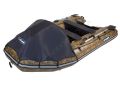 Надувная лодка GLADIATOR E 350 CAMO Надувная лодка GLADIATOR E 350 CAMO