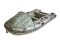 Надувная лодка GLADIATOR E 380 CAMO Надувная лодка GLADIATOR E 380 CAMO
