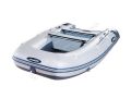 Надувная лодка GLADIATOR Heavy Duty HD 370 AL Надувная лодка GLADIATOR Heavy Duty HD 370 AL