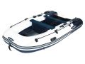 Надувная лодка GLADIATOR Heavy Duty HD 390 AL Надувная лодка GLADIATOR Heavy Duty HD 390 AL