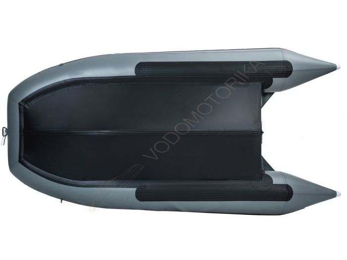 Надувная лодка GLADIATOR Heavy Duty HD 390 AL