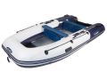 Надувная лодка GLADIATOR Heavy Duty HD 430 AL Надувная лодка GLADIATOR Heavy Duty HD 430 AL