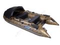 Надувная лодка GLADIATOR PROFESSIONAL D330 AL CAMO Надувная лодка GLADIATOR PROFESSIONAL D330 AL CAMO
