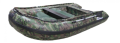 Надувная лодка Golfstream ACTIVE CD290 CAMO W Надувная лодка Golfstream ACTIVE CD290 CAMO W