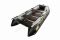 Надувная лодка Marlin 330 E (Energy)