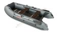 Надувная лодка Посейдон Викинг-380 PRO Надувная лодка Посейдон Викинг-380 PRO