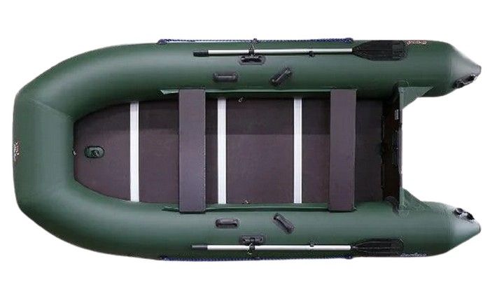 Надувная лодка ProfMarine PM 300 ELS+ LUX