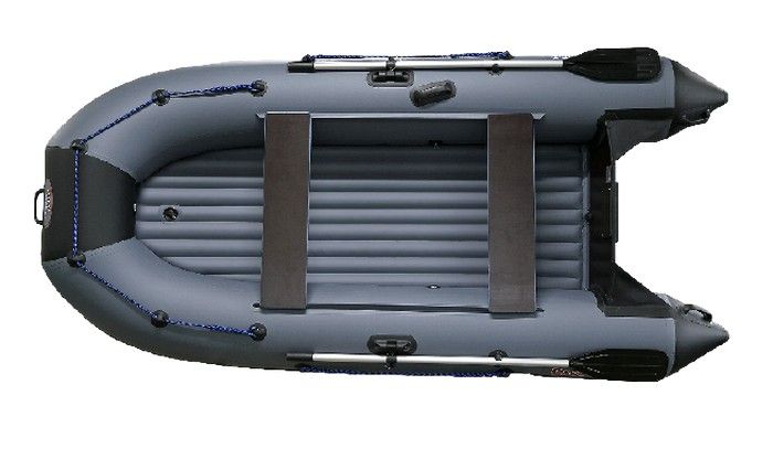 Надувная лодка ProfMarine PM 320 Air LUX ( НДНД )