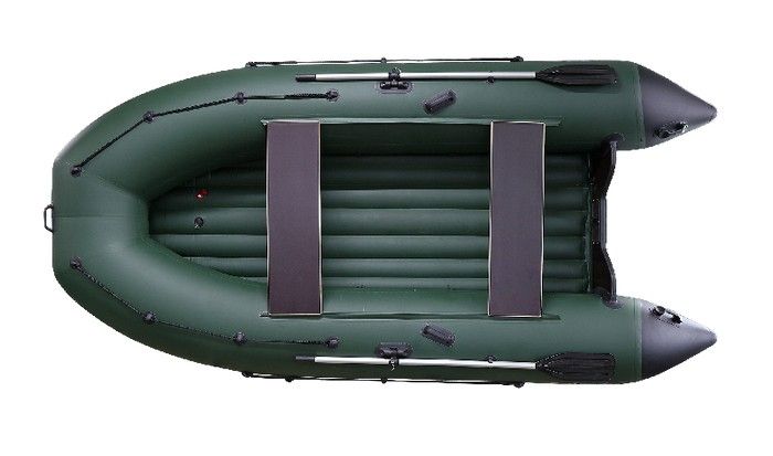 Надувная лодка ProfMarine РМ 400 Air LUX