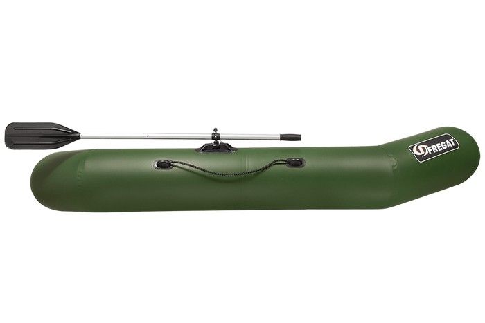 Надувная лодка ПВХ Фрегат М-11