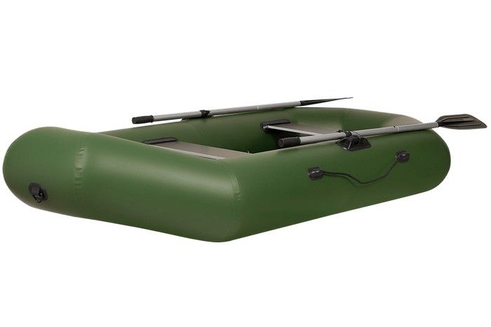Надувная лодка ПВХ Фрегат М-11