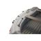 Надувная лодка Reef Skat 390 S НД с интегрированным фальшбортом (комбинированный транец)
