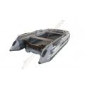 Надувная лодка Reef Skat 450 S НД с интегрированным фальшбортом Надувная лодка Reef Skat 450 S НД с интегрированным фальшбортом