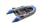 Надувная лодка Roger Hunter keel 2900