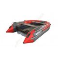 Надувная лодка Reef Skat-400NDFi надувное дно Надувная лодка Reef Skat-400NDFi надувное дно